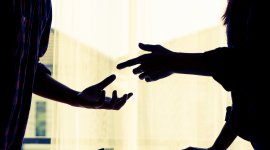 Managing Interpersonal Conflict in the Workplace