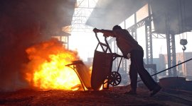 International Classification of Radiographs of Pneumoconioses