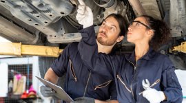 Global Knowledge-sharing Event on Apprenticeships