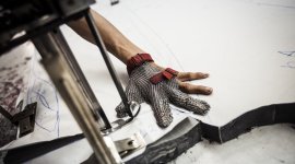 ILO CoP on OSH in the garment sector