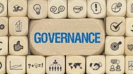 E-Learning on Good Governance