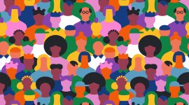 Promoting Equity: Breaking Barriers to Diversity, Inclusion, and Non-Discrimination (NEW)