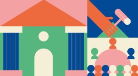 Building effective labour-dispute prevention and resolution systems