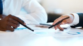 Legal and financial management of Development Banks Projects