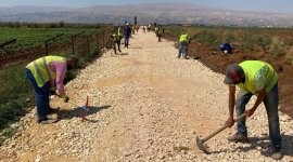 Academy on Employment-Intensive Investment