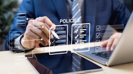 Designing Policies for Impact: Policymaking in the Age of Digital Transformation
