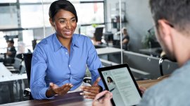 Shaping and managing effective employment services