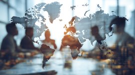 Creating Jobs Through Development Projects