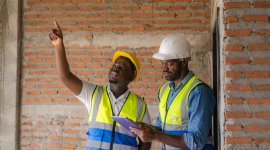 Beyond Compliance: Labor and Community Protection in Environment & Social due diligence for Development Effectiveness