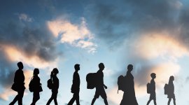 Making Finance Work for Refugees, Displaced, and Host Communities