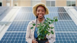 Making Green Microfinance Work