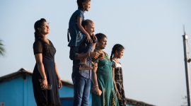 Financing a just transition