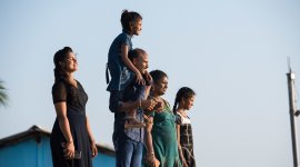 Financing a just transition