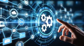 Advancing Digital Transformation and Interoperability in Social Protection image