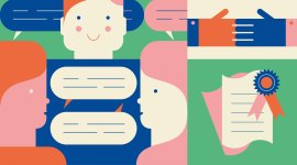 Full Certification Course Conciliation/Mediation of Labour Disputes - Module 1 and 2