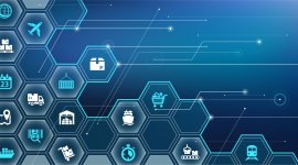 Procurement management for goods, physical services and works
