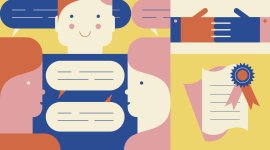 Curso Completo de Certificación en Conciliación / Mediación de Conflictos Laborales - Módulos 1 y 2