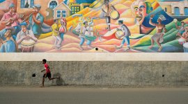 Master in Management of Development