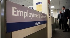 Employment services for effective job transitions (NEW)