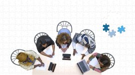 E-Academy on social dialogue and industrial relations