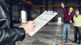 Training of Trainers on Improving Safety and Health in Small and Micro Enterprises