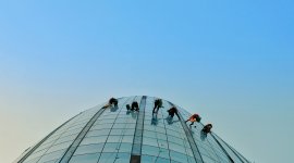 Master in Occupational Safety and Health (2021/2022)