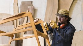 E-learning course on Social Partners involvement in Skills Development