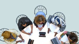 Labour Law Academy: Effective regulation for development