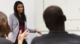 Re-imagining Partnerships: Advancing enterprise development and financial inclusion