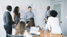 Programme de certificaton en gestion des marchés publics pour la sélection et le recrutement de consultants