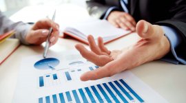 Financial Management for Development Projects Certification Programme