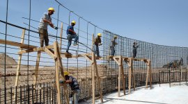 Programme de certification sur la gestion des marchés publics de travaux