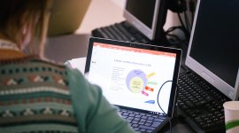 E-Learning Course on Institutional Capacity-building for Effective Labour Market Information Systems (LMIS)