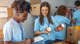 E-Learning course on Measuring Volunteer Work (NEW)