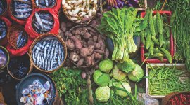 Private-sector Engagement for Livelihoods and Employment Opportunities of Vulnerable Groups in Fragile, Conflict-Affected and Emergency Situations