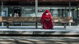 Leaving No One Behind COVID-19: applying gender and intersectionality to development action