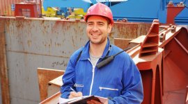 Distance Training in Reporting on the Maritime Labour Convention, 2006