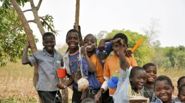 Formation en ligne sur l'Année internationale pour l'élimination du travail des enfants
