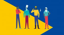 E-learning on fair recruitment processes for practitioners