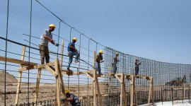 Programme de certification sur la passation des marchés de travaux