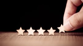 E-Learning on Service Quality