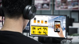 Distance learning course on occupational safety and health (English)