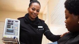 E-Learning course on Employment Injury Schemes and the Prevention of Occupational Accidents and Diseases.