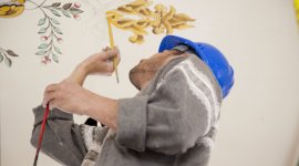 Access to Decent Work for Refugees and Other Forcibly Displaced Persons