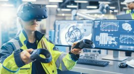 E-Learning Lab on Digital TVET