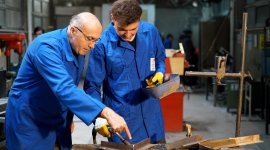 MOOC on Quality Apprenticeships