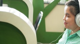 Promoting disability inclusion: Empowering UNDIS Focal Points