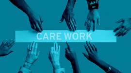 Knowledge sharing on ILS, Policies and Case law on Care Work