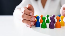 Tackling discrimination, achieving equality: towards an inclusive world of work