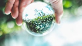 Promoting green jobs in a circular economy